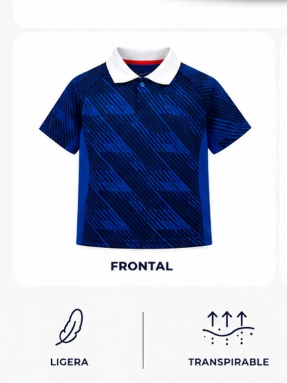 KIT FRANCE AWAY KIDS UNIFORM
